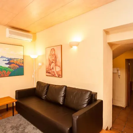 アパート Pelegri - Onyarapartment's Com