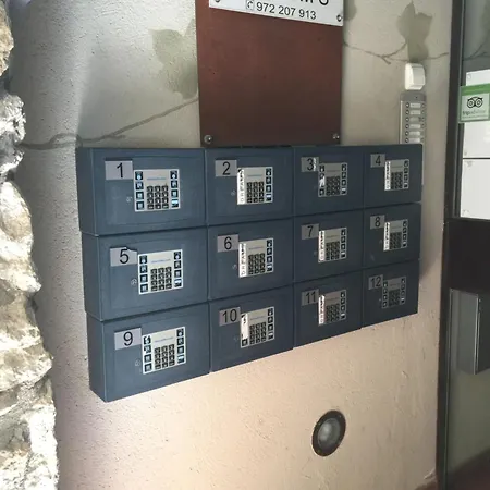 Pelegri - Onyarapartment's Com * ジローナ