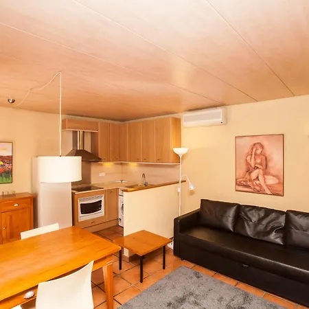 Pelegri - Onyarapartment's Com * Girona