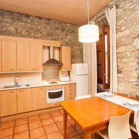 Daire Pelegri - Onyarapartment's Com