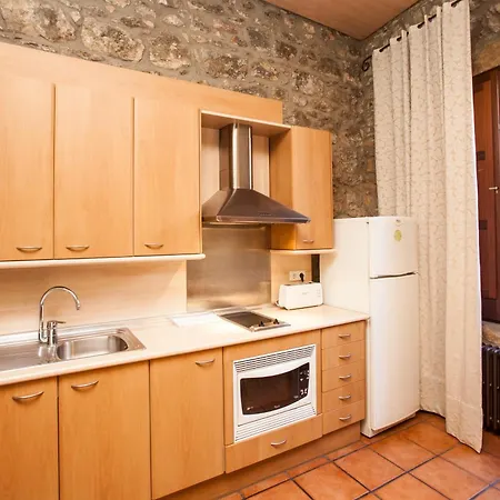 Daire Pelegri - Onyarapartment's Com Girona