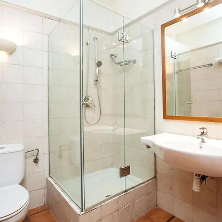 Pelegri - Onyarapartment's Com Daire Girona
