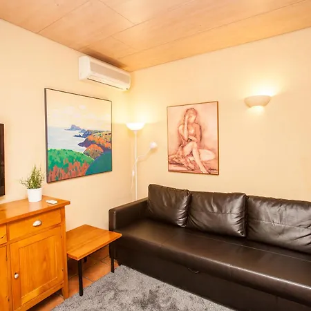 Pelegri - Onyarapartment's Com Apartment