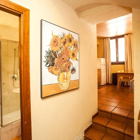 Pelegri - Onyarapartment's Com Daire *