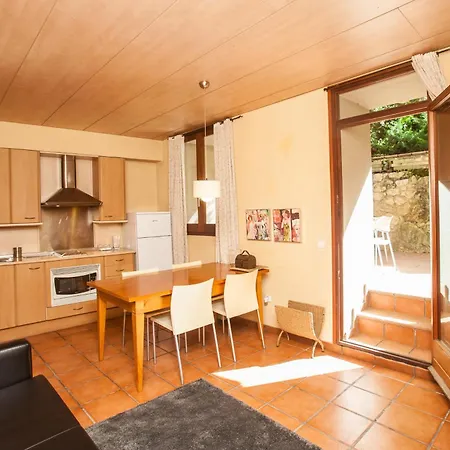 Daire Pelegri - Onyarapartment's Com Girona