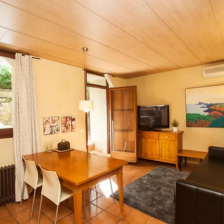 Pelegri - Onyarapartment's Com Daire Girona