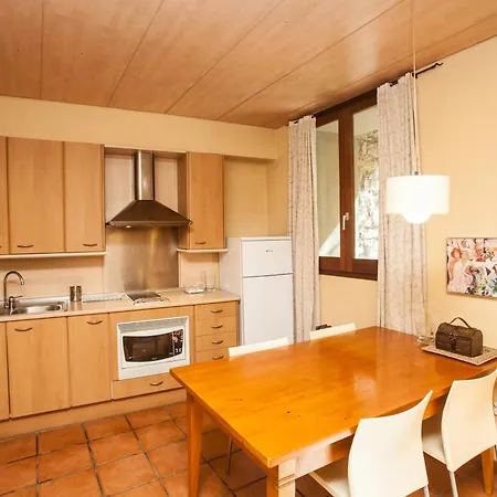 Pelegri - Onyarapartment's Com Apartment