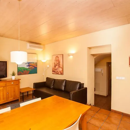 Pelegri - Onyarapartment's Com Girona