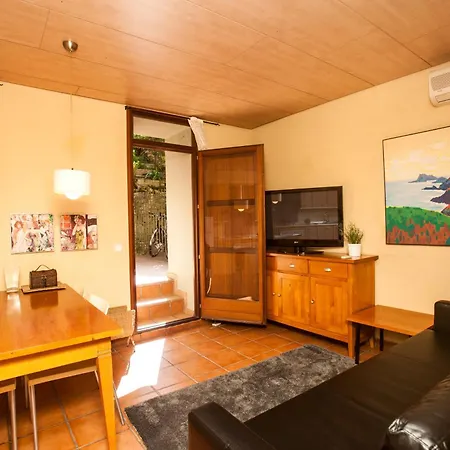 Daire Pelegri - Onyarapartment's Com *