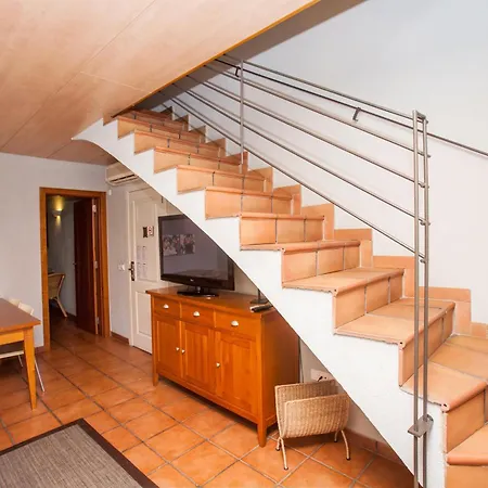 Pelegri - Onyarapartment's Com * Girona
