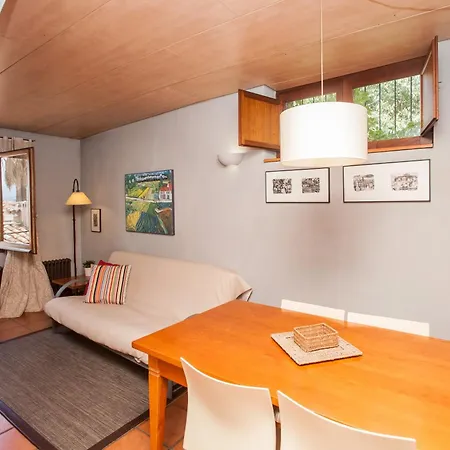 Pelegri - Onyarapartment's Com Girona
