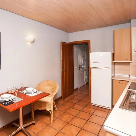 Apartment Pelegri - Onyarapartment's Com