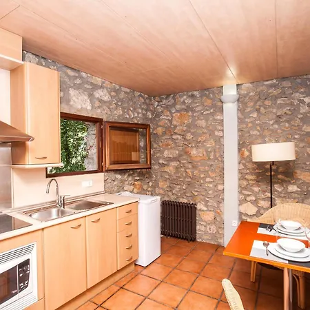 Pelegri - Onyarapartment's Com
