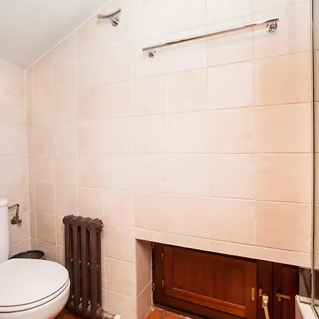 Apartment Pelegri - Onyarapartment's Com Girona