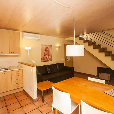 Daire Pelegri - Onyarapartment's Com