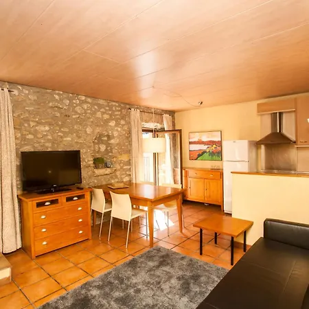 Pelegri - Onyarapartment's Com Daire Girona