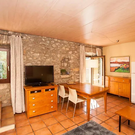 Daire Pelegri - Onyarapartment's Com *
