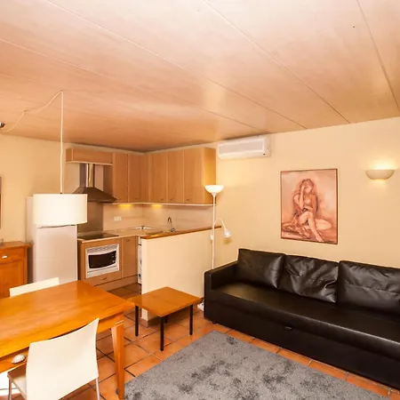 Pelegri - Onyarapartment's Com Daire