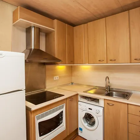Pelegri - Onyarapartment's Com Daire *