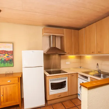 Daire Pelegri - Onyarapartment's Com