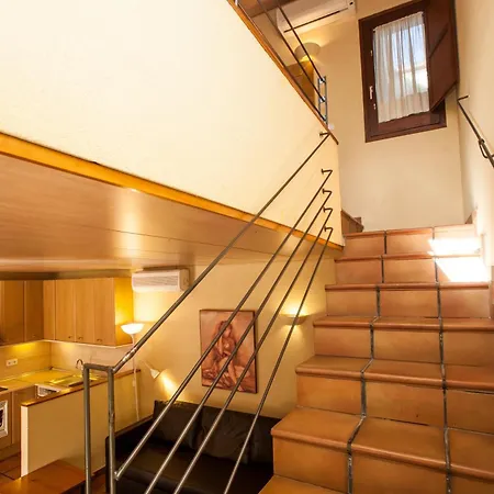 Pelegri - Onyarapartment's Com Girona