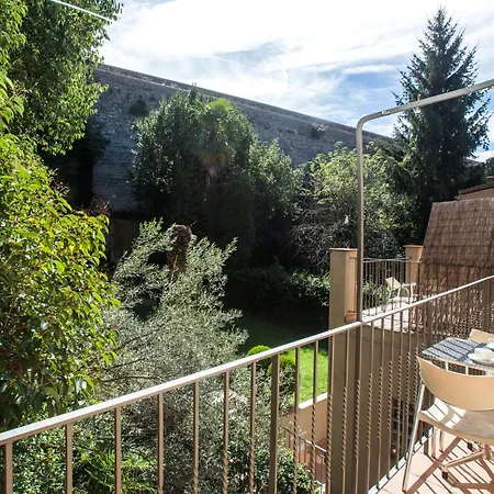 Daire Pelegri - Onyarapartment's Com Girona