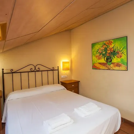 Pelegri - Onyarapartment's Com Girona