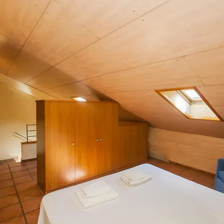 Daire Pelegri - Onyarapartment's Com Girona