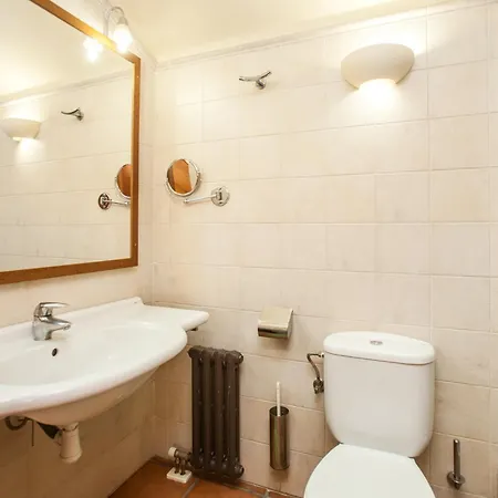 Pelegri - Onyarapartment's Com Daire *