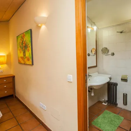 Daire Pelegri - Onyarapartment's Com *