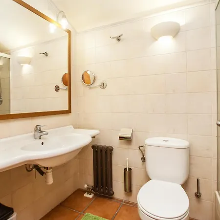 Daire Pelegri - Onyarapartment's Com *