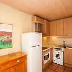 Lägenhet Pelegri - Onyarapartment's Com Girona
