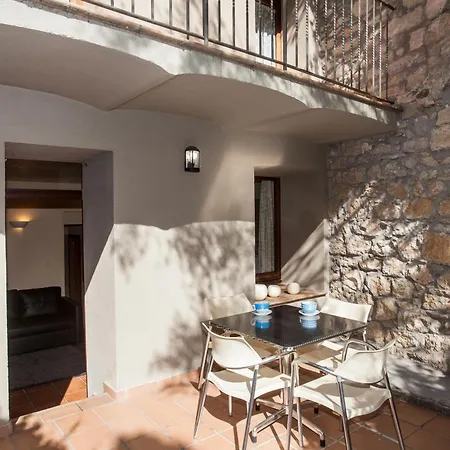 Pelegri - Onyarapartment's Com * Girona